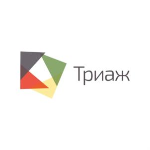 Товарный знак №918619, принадлежит организации Общество с ограниченной ответственностью "ТРИАЖ", ОГРН 1187746516143, ИНН 7724442077