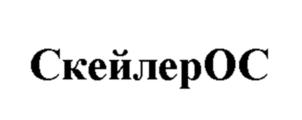 Товарный знак №920048, принадлежит организации Общество с ограниченной ответственностью "СКАЛА-Р", ОГРН 1217700023782, ИНН 9717098243