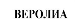 Товарный знак №921017, принадлежит организации Акционерное общество "ВЕРОФАРМ", ОГРН 1027739146820, ИНН 7725081786