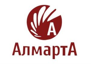 Товарный знак №922766, принадлежит организации Общество с ограниченной ответственностью «АЛМАРТА РУС», ОГРН 1147746261190, ИНН 7720807376