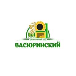 Товарный знак №923095, принадлежит организации Общество с ограниченной ответственностью "Маслозавод Васюринский", ОГРН 1192375004910, ИНН 2373015878
