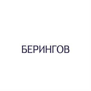 Товарный знак №923271, принадлежит организации Общество с ограниченной ответственностью «Берингов», ОГРН 1227700060422, ИНН 7727484276