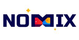 Товарный знак №923833, принадлежит организации Общество с ограниченной ответственностью "Номикс", ОГРН 1207700175880, ИНН 9709061923