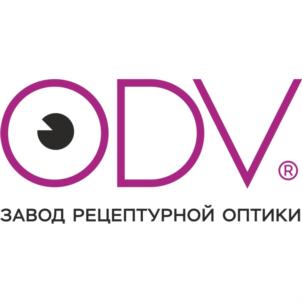 Товарный знак №924281, принадлежит организации Общество с ограниченной ответственностью «Завод рецептурной оптики ОДВ», ОГРН 1069671053649, ИНН 6671198198