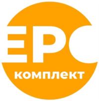 Товарный знак №926236, принадлежит организации Общество с ограниченной ответственностью «ЕРС-КОМПЛЕКТ», ОГРН 1193025004413, ИНН 3023022341