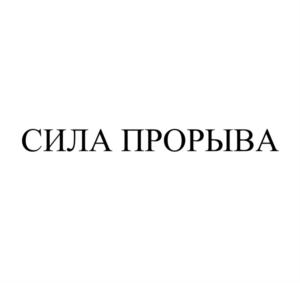 Товарный знак №926366, принадлежит организации Общество с ограниченной ответственностью «Агентство Развития «Прорыв», ОГРН 1206600071920, ИНН 6671132800