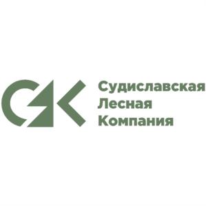 Товарный знак №926428, принадлежит организации Общество с ограниченной ответственностью «Судиславская Лесная Компания», ОГРН 1214400004301, ИНН 4400004705