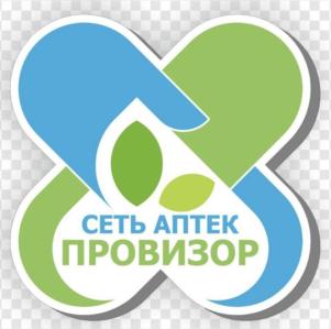 Товарный знак №927206, принадлежит организации Общество с ограниченной ответственностью «ПРОВИЗОР», ОГРН 1169102084007, ИНН 9102217986