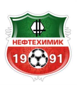 Товарный знак №927609, принадлежит организации Общество с ограниченной ответственностью «Футбольный клуб «Нефтехимик», ОГРН 1131600000663, ИНН 1651062030