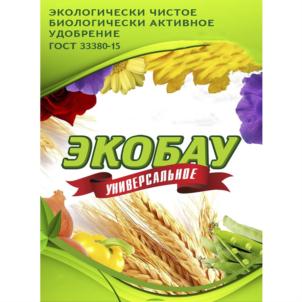 Товарный знак №929145, принадлежит организации Общество с ограниченной ответственностью НАУЧНО-ПРОИЗВОДСТВЕННОЕ ОБЪЕДИНЕНИЕ "БИОТЕХНОЛОГИИ БУДУЩЕГО", ОГРН 1172651005548, ИНН 2635226484