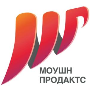 Товарный знак №929906, принадлежит организации Общество с ограниченной ответственностью "МОУШН ПРОДАКТС", ОГРН 1057810161640, ИНН 7807305229