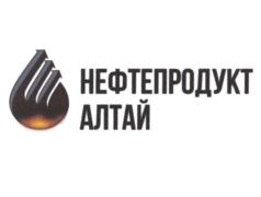 Товарный знак №930161, принадлежит организации Общество с ограниченной ответственностью "Группа Компаний "Нефтепродукт Алтай", ОГРН 1182225039083, ИНН 2223625923