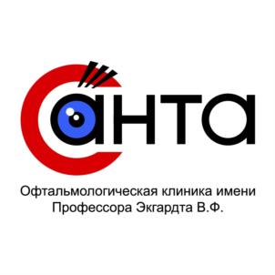 Товарный знак №930339, принадлежит организации Общество с ограниченной ответственностью медицинское предприятие "САНТА", ОГРН 1027402897279, ИНН 7451106299