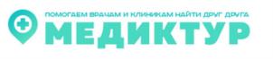 Товарный знак №930401, принадлежит организации Общество с ограниченной ответственностью «Медиктур», ОГРН 1170571013502, ИНН 572019111