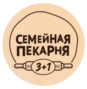 Товарный знак №930871, принадлежит организации Общество с ограниченной ответственностью "Робин Сдобин", ОГРН 1133668043794, ИНН 3664129092