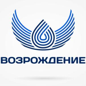 Товарный знак №932985, принадлежит организации Общество с ограниченной ответственностью "Возрождение", ОГРН 1162225056355, ИНН 2222844464