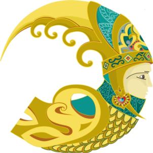 Товарный знак №933111, принадлежит организации Благотворительный фонд «Татнефть», ОГРН 1021601626199, ИНН 1644017196