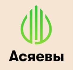 Товарный знак №933558, принадлежит ИП Асяева Диана Алексеевна, ОГРНИП 322169000182587, ИНН 165811957778