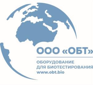 Товарный знак №934644, принадлежит организации Общество с ограниченной ответственностью "Оборудование для биотестирования", ОГРН 1215000046227, ИНН 5038158483
