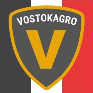 Товарный знак №935384, принадлежит организации Общество с ограниченной ответственностью «Восток-Агро», ОГРН 1161832059212, ИНН 1821013594