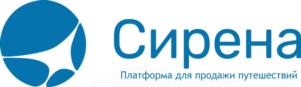 Товарный знак №936303, принадлежит организации Акционерное общество «СИРЕНА-ТРЭВЕЛ», ОГРН 1027700230722, ИНН 7714171484