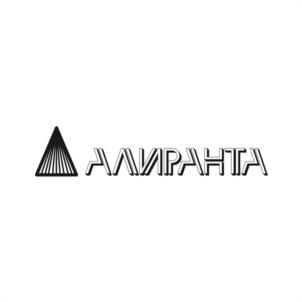 Товарный знак №937694, принадлежит организации Общество с ограниченной ответственностью "АЛИРАНТА", ОГРН 1177746181513, ИНН 7726397239