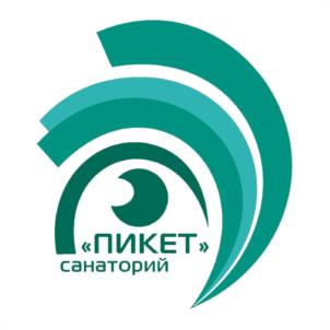 Товарный знак №938241, принадлежит организации Санаторно-курортное учреждение "Санаторий "Пикет", ОГРН 1022601318838, ИНН 2628036186