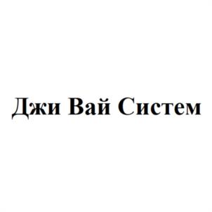 Товарный знак №938537, принадлежит организации Общество с ограниченной ответственностью «ДЖИ ВАЙ СИСТЕМ», ОГРН 1226600035023, ИНН 6679152692