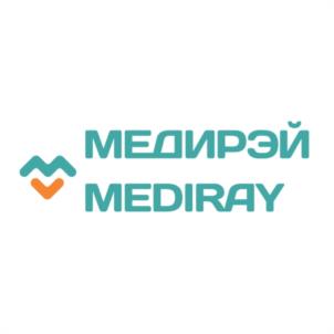 Товарный знак №939548, принадлежит организации Общество с ограниченной ответственностью "МЕДИРЭЙ", ОГРН 1217800182160, ИНН 7807252961
