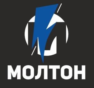 Товарный знак №940086, принадлежит организации Общество с ограниченной ответственность «ЗАВОД МОЛТОН», ОГРН 1176658081225, ИНН 6671077845