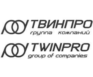Товарный знак №940604, принадлежит организации Общество с ограниченной ответственностью "ТвинПро", ОГРН 1137746549170, ИНН 7704838673
