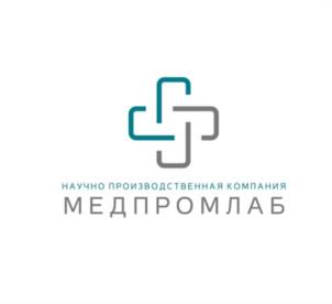 Товарный знак №941072, принадлежит организации Общество с ограниченной ответственностью научно производственная компания «МЕДПРОМЛАБ», ОГРН 1215000121577, ИНН 5010059002