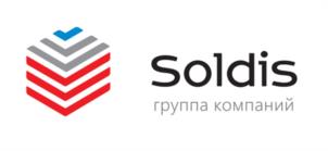 Товарный знак №941300, принадлежит организации Общество с ограниченной ответственностью "Группа компаний "Солдис", ОГРН 5147746263462, ИНН 7733899790