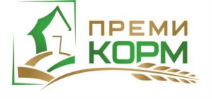 Товарный знак №942173, принадлежит организации Общество с ограниченной ответственностью "ПремиКорм", ОГРН 1124011001465, ИНН 4011025276