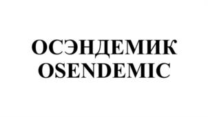 Товарный знак №942220, принадлежит ИП Хаев  Олег  Валериевич, ОГРНИП 315151300001667, ИНН 150106039027