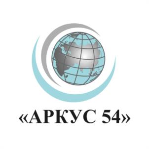 Товарный знак №942513, принадлежит организации Общество с ограниченной ответственностью "АРКУС 54", ОГРН 1175476101074, ИНН 5405008977