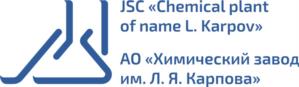 Товарный знак №943894, принадлежит организации Акционерное общество "Химический завод им. Л.Я. Карпова", ОГРН 1021601116085, ИНН 1627001703