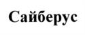Товарный знак №944295, принадлежит организации Акционерное общество "Сайберус", ОГРН 1217700300817, ИНН 9728040157