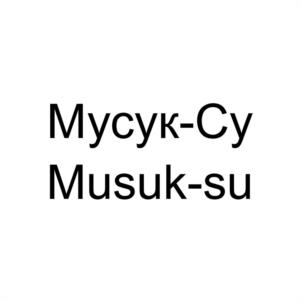 Товарный знак №945279, принадлежит ИП Мусуков Магомет Тахирович, ОГРНИП 322070000034825, ИНН 71510375733