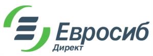 Товарный знак №945448, принадлежит организации Акционерное общество "Евросиб СПб - транспортные системы", ОГРН 1027806887206, ИНН 7813151859