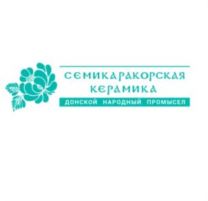 Товарный знак №945989, принадлежит организации Акционерное общество «Семикаракорская керамика», ОГРН 1026101583584, ИНН 6132000329