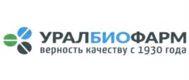 Товарный знак №946019, принадлежит организации Акционерное общество "Уралбиофарм", ОГРН 1026605613396, ИНН 6661000152