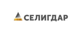 Товарный знак №946276, принадлежит организации Публичное акционерное общество "Селигдар", ОГРН 1071402000438, ИНН 1402047184