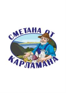 Товарный знак №947187, принадлежит организации Общество с ограниченной ответственностью "ТОРГОВЫЙ ДОМ "КАРЛАМАН", ОГРН 1190280004936, ИНН 273924795