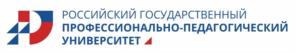 Товарный знак №947328, принадлежит организации Федеральное государственное автономное образовательное учреждение высшего образования   «Российский государственный профессионально-педагогический университет», ОГРН 1026605617202, ИНН 6663019889