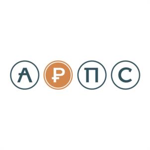 Товарный знак №947885, принадлежит организации Общество с ограниченной ответственностью «Агентство Развития Платежных Систем», ОГРН 1157746633648, ИНН 9701000573