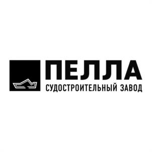 Товарный знак №949023, принадлежит организации Акционерное общество «Ленинградский судостроительный завод «Пелла», ОГРН 1024701329102, ИНН 4706000296