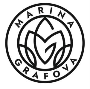 Товарный знак №949212, принадлежит ИП Графова Марина Васильевна, ОГРНИП 321332800058121, ИНН 332701224779
