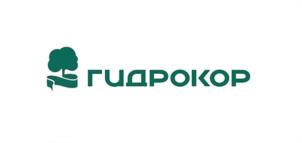 Товарный знак №949272, принадлежит организации Общество с ограниченной ответственностью «СК «Гидрокор», ОГРН 1089848020382, ИНН 7811421411