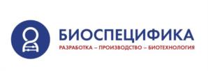 Товарный знак №949641, принадлежит организации Общество с ограниченной ответственностью "Биоспецифика", ОГРН 1205400025456, ИНН 5408027150